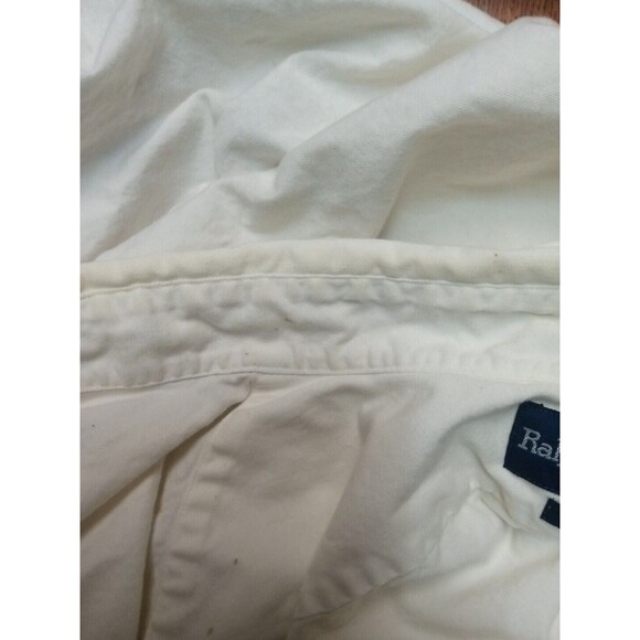 Ralph Lauren Men's Long Sleeve Button Down Size XXL - Picture 6 of 6